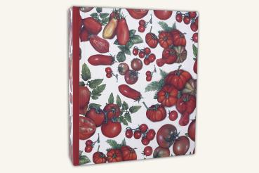 Preview: Rezeptordner "Tomaten"